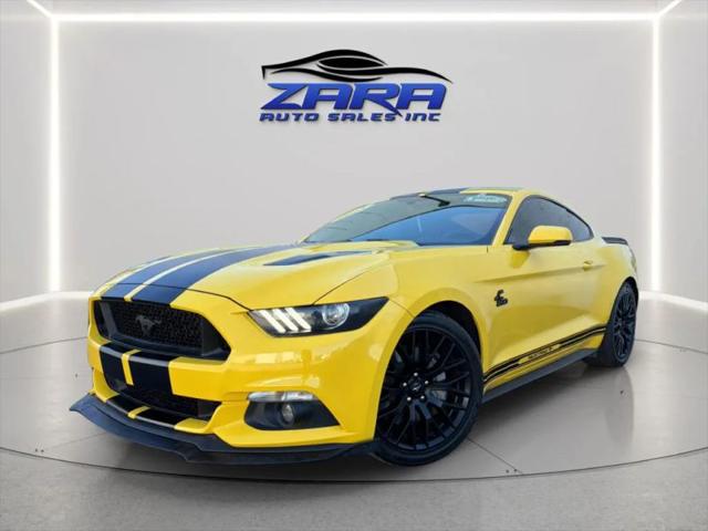 2015 Ford Mustang GT Premium for sale in Denver, CO