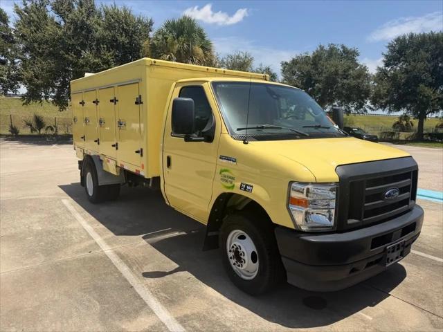 2022 Ford E-450 Cutaway Base for sale in Sanford, FL