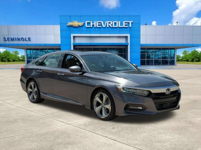 2019 Honda Accord Touring 2.0T for sale in Sanford, FL