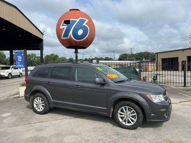 2015 Dodge Journey SXT for sale in Hueytown, AL