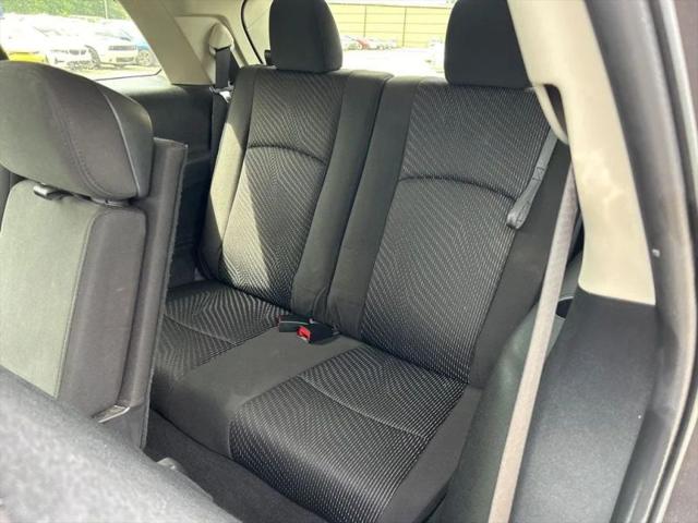 2015 Dodge Journey SXT