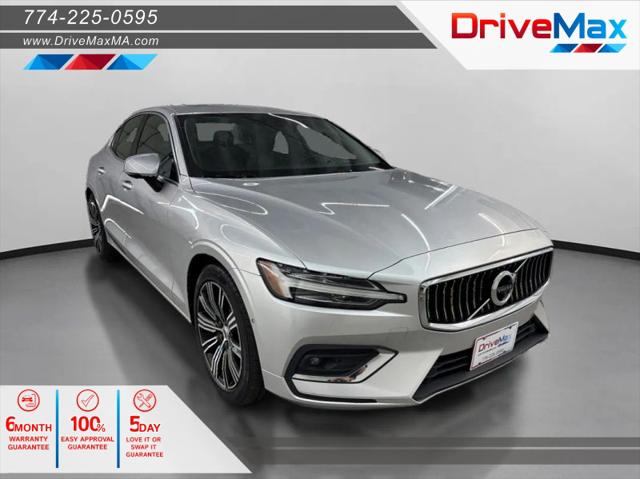 2022 Volvo S60 B5 Inscription for sale in West Bridgewater, MA