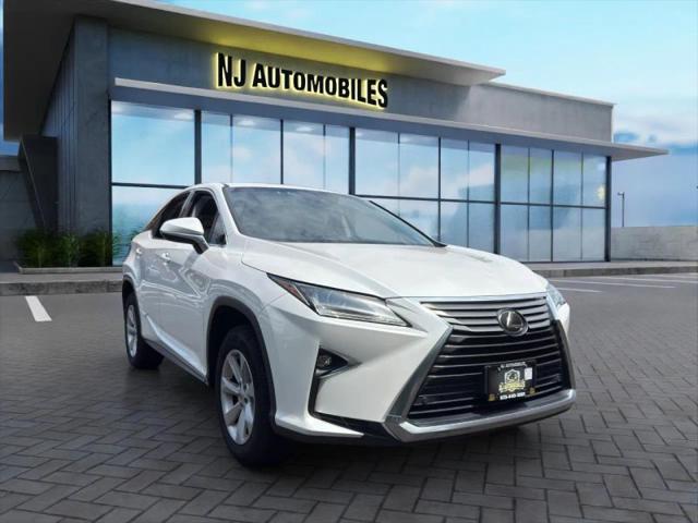 2017 Lexus RX 350 F Sport for sale in Irvington, NJ