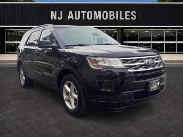 2018 Ford Explorer Base for sale in Irvington, NJ