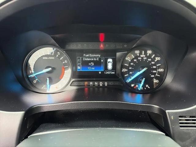 2018 Ford Explorer Base