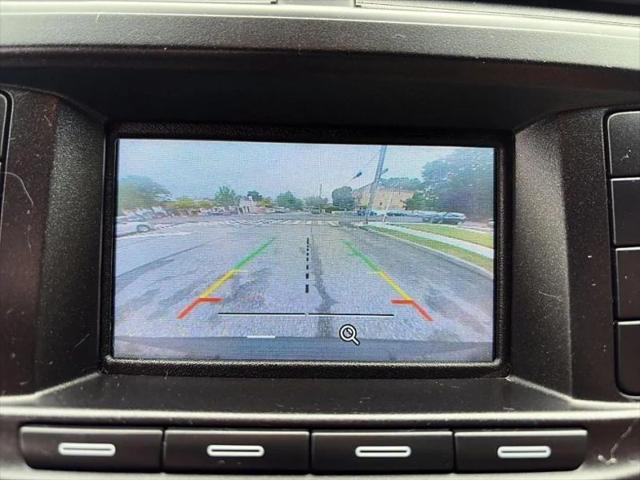 2018 Ford Explorer Base
