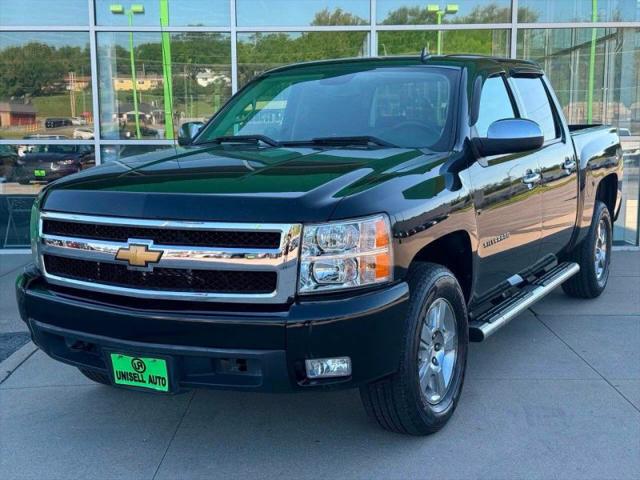 2013 Chevrolet Silverado 1500 LT for sale in Bellevue, NE