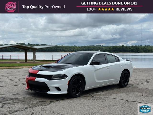 2015 Dodge Charger SXT for sale in Fenton, MO
