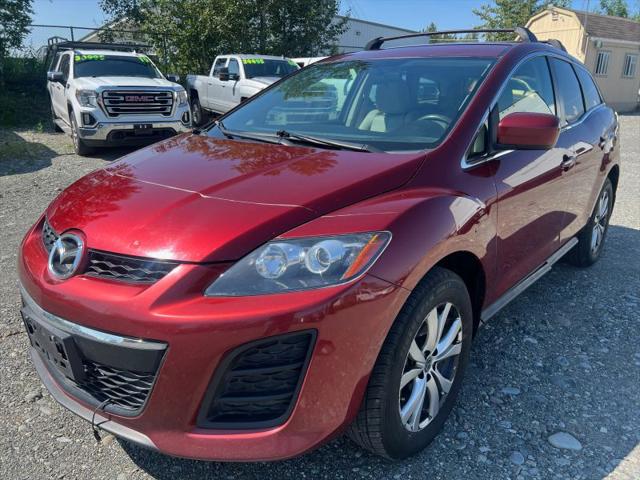 2010 Mazda CX-7 s Touring for sale in Wasilla, AK