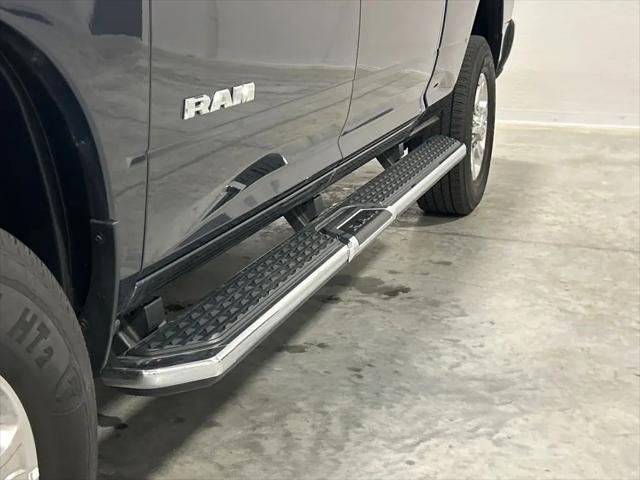 2025 Ram 2500 Big Horn Crew Cab 4x4 64 Box