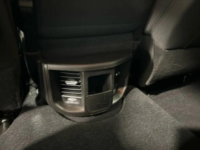 2025 Ram 2500 Big Horn Crew Cab 4x4 64 Box