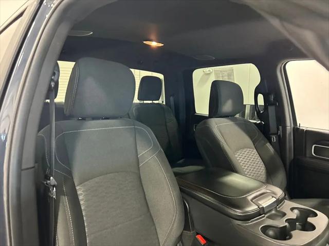 2025 Ram 2500 Big Horn Crew Cab 4x4 64 Box
