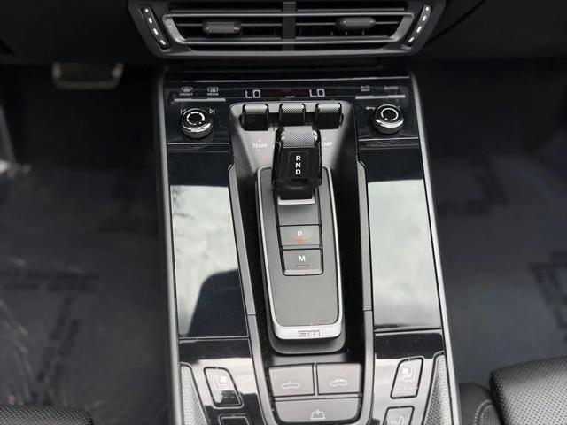 2020 Porsche 911 Carrera S Cabriolet