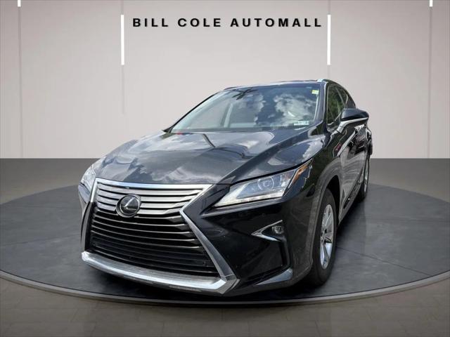 2019 Lexus RX 350 RX 350 for sale in Bluefield, WV