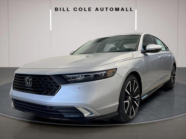 2026 Honda Accord Sedan Touring for sale in Bluefield, WV