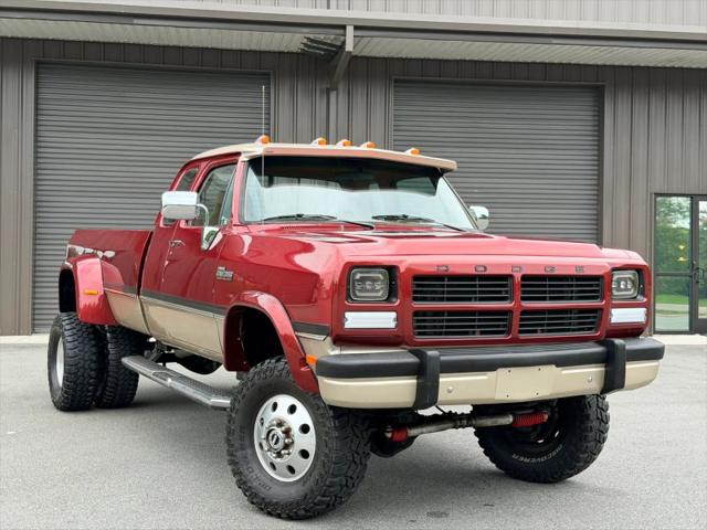 1993 Dodge W350 Base for sale in Wilmington, NC