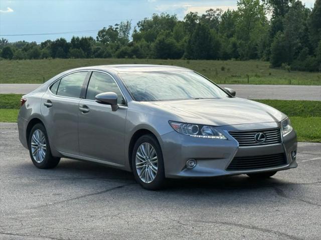 2015 Lexus ES 350 Crafted Line for sale in Reidsville, NC