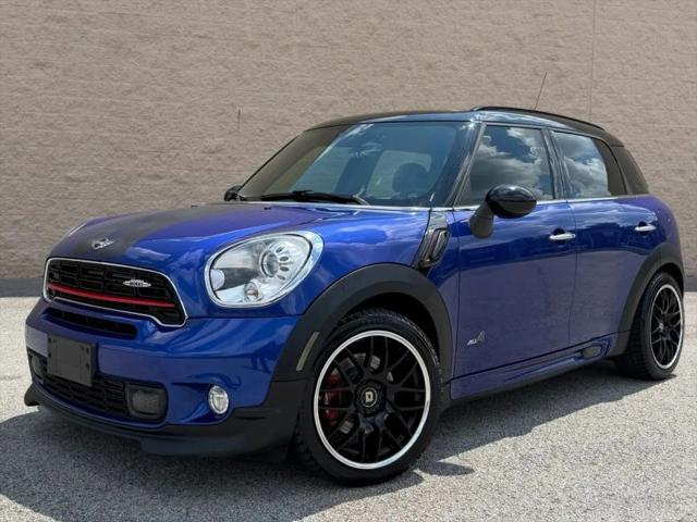 2016 MINI Countryman John Cooper Works for sale in Radcliff, KY