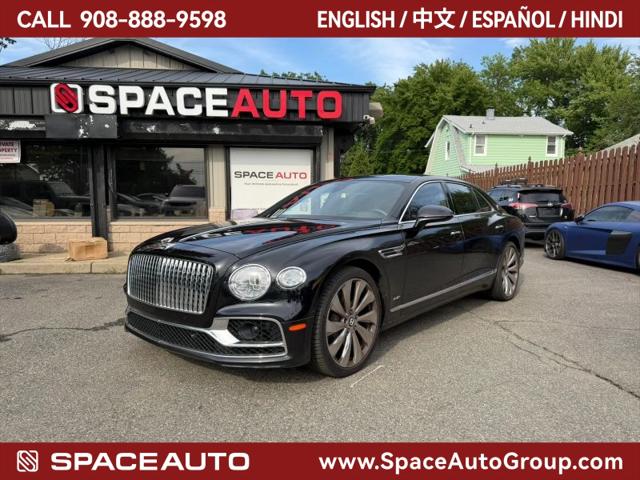 2020 Bentley Flying Spur W12 for sale in East Brunswick, NJ