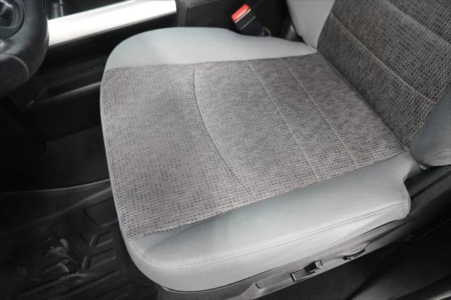 2018 Ram 1500 Lone Star Crew Cab 4x2 57 Box