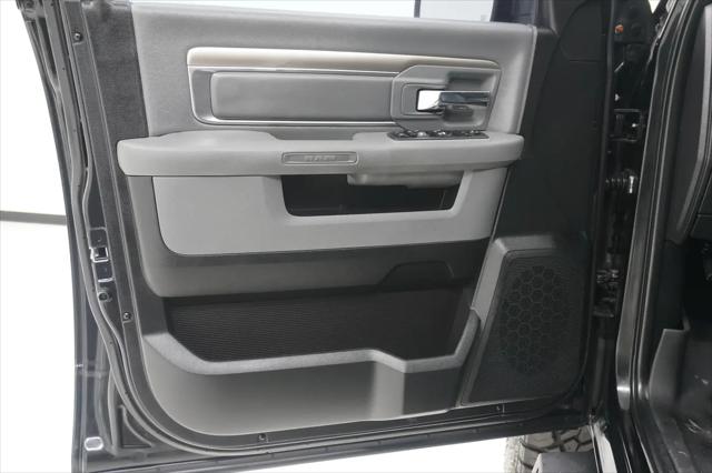2018 Ram 1500 Lone Star Crew Cab 4x2 57 Box