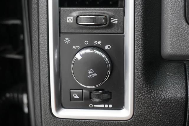 2018 Ram 1500 Lone Star Crew Cab 4x2 57 Box