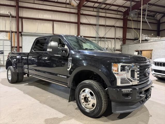 2020 Ford F-350 Platinum for sale in Newnan, GA