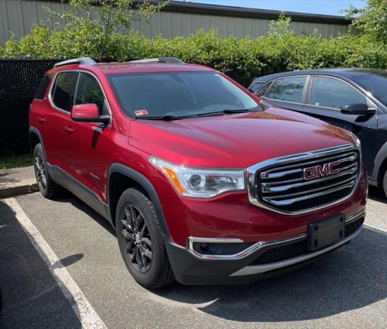 2019 GMC Acadia SLT-1 for sale in Paterson, NJ