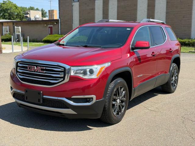 2019 GMC Acadia SLT-1 for sale in Paterson, NJ