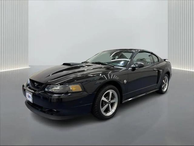 2004 Ford Mustang Mach 1 for sale in East Windsor, NJ