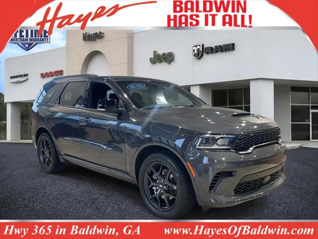 2026 Dodge Durango GT Plus AWD HEMI V8 for sale in Alto, GA