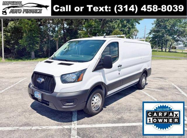 2023 Ford Transit Cargo Van w/RWB for sale in Imperial, MO