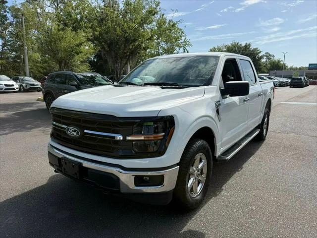 2025 Ford F-150 XLT for sale in Gainesville, FL