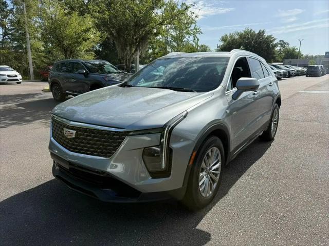 2025 Cadillac XT4 FWD Premium Luxury for sale in Gainesville, FL