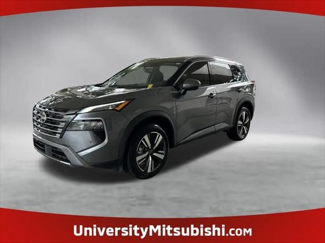 2026 Nissan Rogue SL for sale in Davie, FL