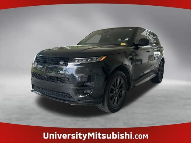 2024 Land Rover Range Rover Sport Dynamic SE for sale in Davie, FL