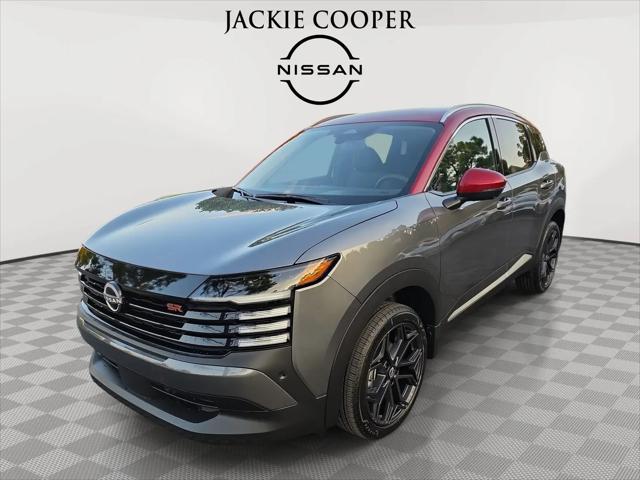 2026 Nissan Kicks SR for sale in Tulsa, OK
