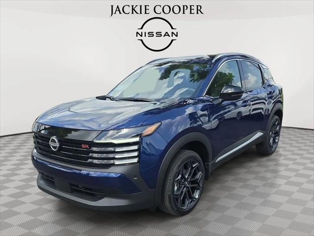 2026 Nissan Kicks SR for sale in Tulsa, OK