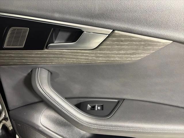 2023 Audi A4 Premium Plus 45 TFSI S line quattro S tronic
