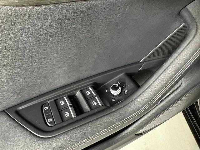 2023 Audi A4 Premium Plus 45 TFSI S line quattro S tronic