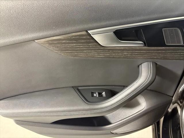 2023 Audi A4 Premium Plus 45 TFSI S line quattro S tronic