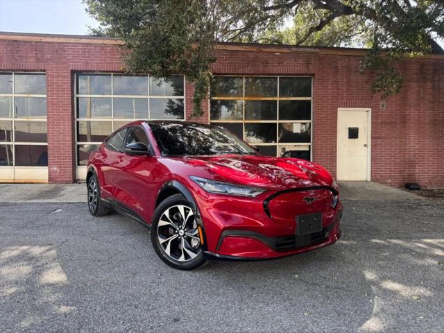 2023 Ford Mustang Mach-E Premium for sale in Tampa, FL