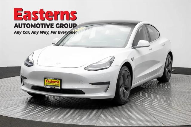 2019 Tesla Model 3 Standard Range for sale in Temple Hills, MD