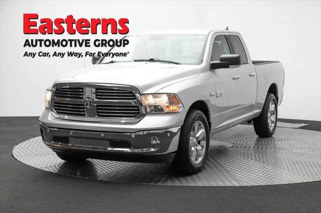 2017 Ram 1500 Big Horn for sale in Temple Hills, MD