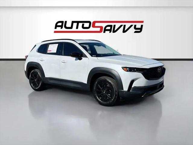 2025 Mazda CX-50 Hybrid Premium Package for sale in Gilbert, AZ