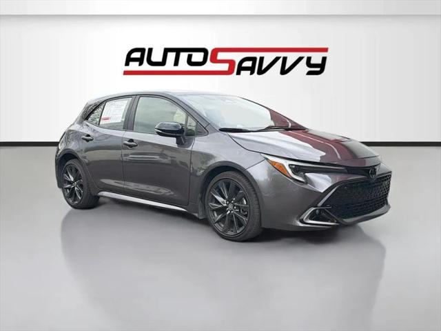 2024 Toyota Corolla XSE for sale in Gilbert, AZ
