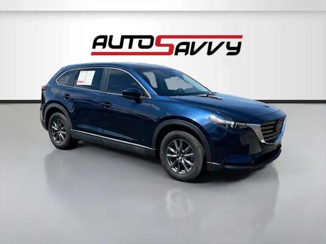 2022 Mazda CX-9 Sport for sale in Gilbert, AZ