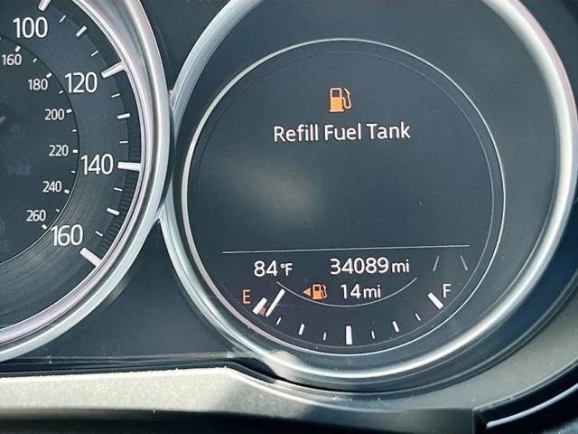 2022 Mazda CX-9 Sport
