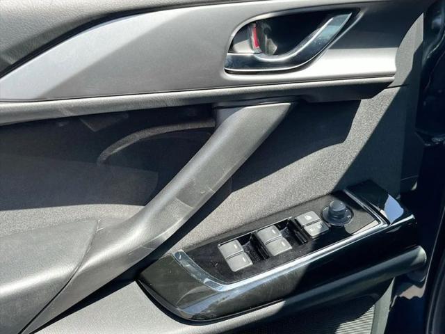 2022 Mazda CX-9 Sport