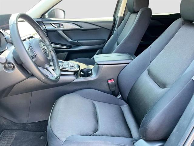 2022 Mazda CX-9 Sport